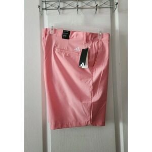 adidas Ultimate365 Men's Golf Shorts 8.5 inseam Stretch Pockets Size 40‎